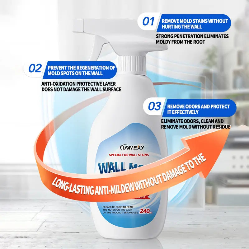 Mold Remover Spray