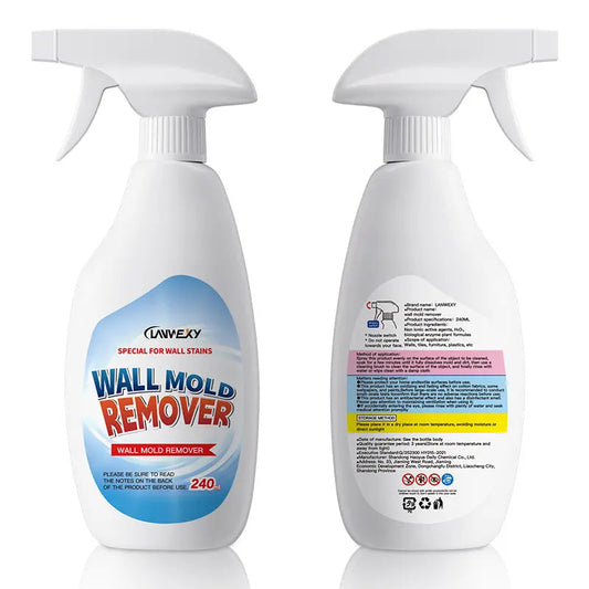 Mold Remover Spray