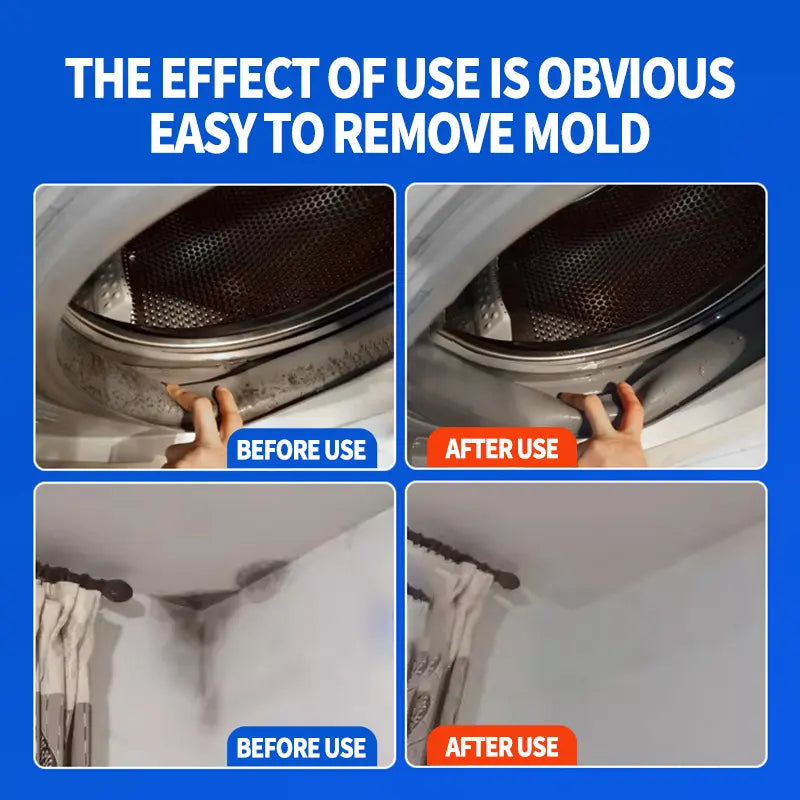 Mold Remover Spray